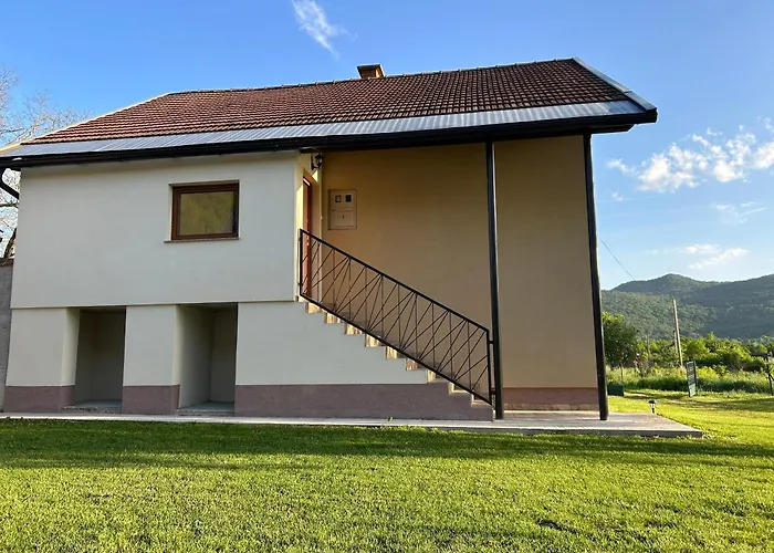Holiday House Danijela