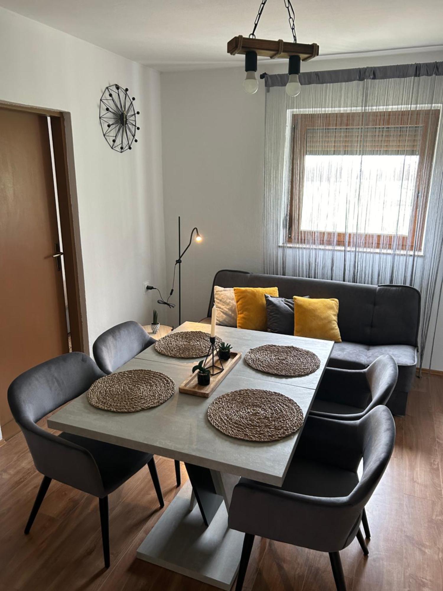 Holiday home House Danijela *